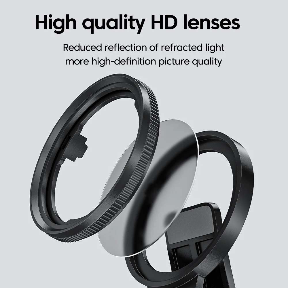 New 52mm CPL Mobile Phone Lens - Mobile Electronics Gadgets recension och pris