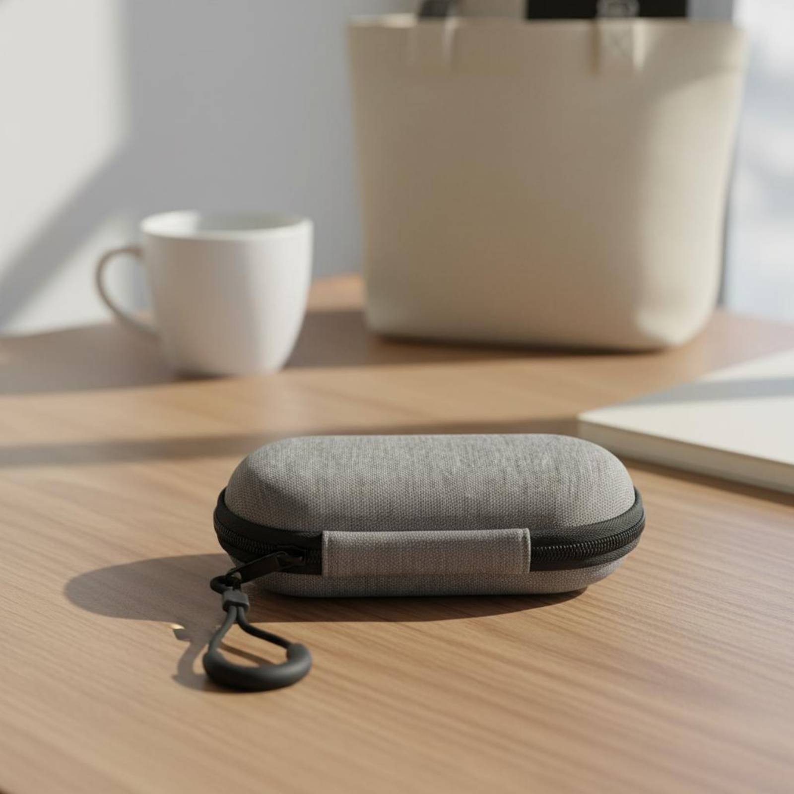 Cord Organizer Case Crushproof - Electronics And Gadgets G recension och pris