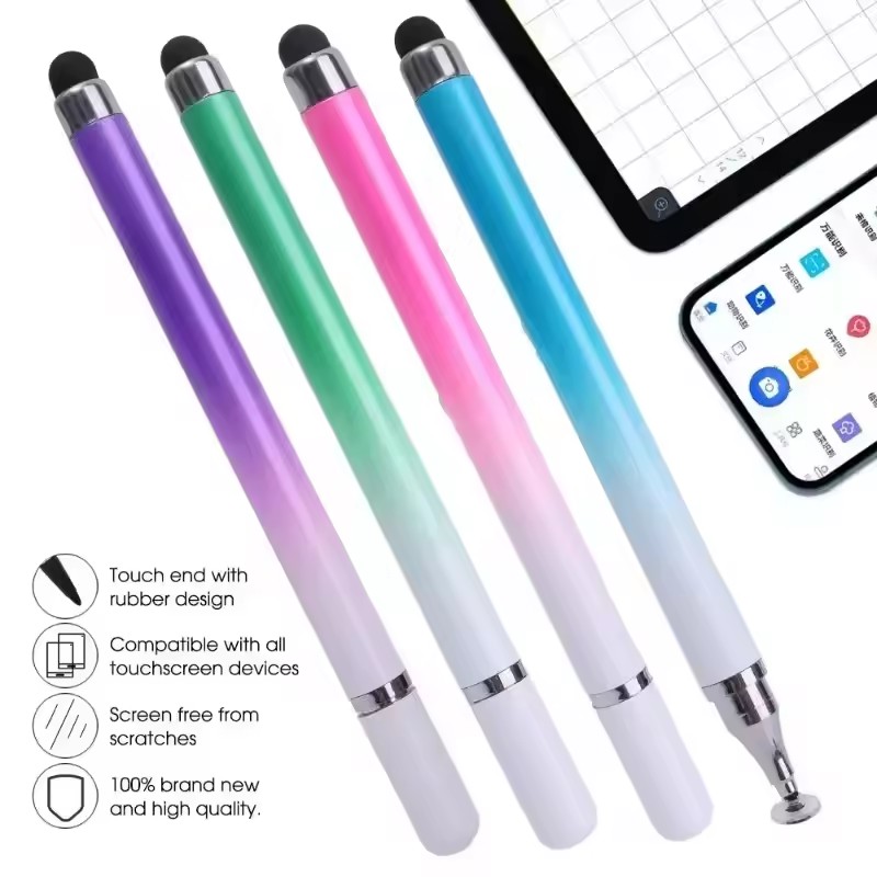2 in 1 Universal Stylus Pen Fo - Mobile Electronics Gadgets recension och pris